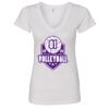 Women's Ideal V-Neck T-Shirt Thumbnail