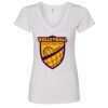 Women's Ideal V-Neck T-Shirt Thumbnail