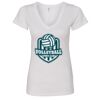 Women's Ideal V-Neck T-Shirt Thumbnail