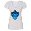 Women's Ideal V-Neck T-Shirt Thumbnail