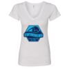 Women's Ideal V-Neck T-Shirt Thumbnail