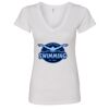 Women's Ideal V-Neck T-Shirt Thumbnail