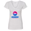 Women's Ideal V-Neck T-Shirt Thumbnail