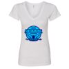 Women's Ideal V-Neck T-Shirt Thumbnail