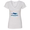 Women's Ideal V-Neck T-Shirt Thumbnail