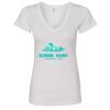 Women's Ideal V-Neck T-Shirt Thumbnail
