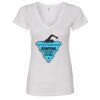 Women's Ideal V-Neck T-Shirt Thumbnail