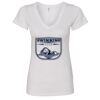 Women's Ideal V-Neck T-Shirt Thumbnail