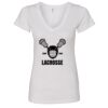 Women's Ideal V-Neck T-Shirt Thumbnail