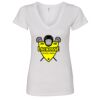 Women's Ideal V-Neck T-Shirt Thumbnail