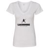 Women's Ideal V-Neck T-Shirt Thumbnail