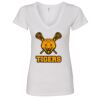Women's Ideal V-Neck T-Shirt Thumbnail