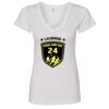 Women's Ideal V-Neck T-Shirt Thumbnail