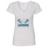 Women's Ideal V-Neck T-Shirt Thumbnail
