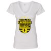 Women's Ideal V-Neck T-Shirt Thumbnail