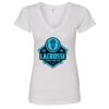 Women's Ideal V-Neck T-Shirt Thumbnail