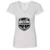 Women's Ideal V-Neck T-Shirt Thumbnail