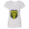 Women's Ideal V-Neck T-Shirt Thumbnail