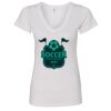 Women's Ideal V-Neck T-Shirt Thumbnail