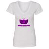 Women's Ideal V-Neck T-Shirt Thumbnail