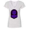 Women's Ideal V-Neck T-Shirt Thumbnail