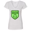 Women's Ideal V-Neck T-Shirt Thumbnail