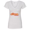 Women's Ideal V-Neck T-Shirt Thumbnail