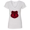 Women's Ideal V-Neck T-Shirt Thumbnail