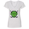 Women's Ideal V-Neck T-Shirt Thumbnail