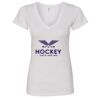 Women's Ideal V-Neck T-Shirt Thumbnail