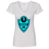 Women's Ideal V-Neck T-Shirt Thumbnail