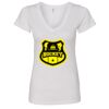 Women's Ideal V-Neck T-Shirt Thumbnail