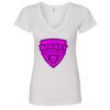 Women's Ideal V-Neck T-Shirt Thumbnail