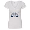 Women's Ideal V-Neck T-Shirt Thumbnail
