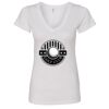 Women's Ideal V-Neck T-Shirt Thumbnail