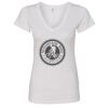 Women's Ideal V-Neck T-Shirt Thumbnail