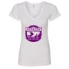 Women's Ideal V-Neck T-Shirt Thumbnail
