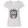Women's Ideal V-Neck T-Shirt Thumbnail