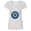 Women's Ideal V-Neck T-Shirt Thumbnail