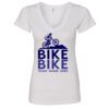 Women's Ideal V-Neck T-Shirt Thumbnail