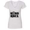 Women's Ideal V-Neck T-Shirt Thumbnail