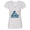 Women's Ideal V-Neck T-Shirt Thumbnail