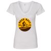 Women's Ideal V-Neck T-Shirt Thumbnail