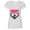 Women's Ideal V-Neck T-Shirt Thumbnail