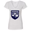 Women's Ideal V-Neck T-Shirt Thumbnail