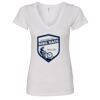 Women's Ideal V-Neck T-Shirt Thumbnail