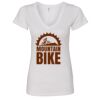 Women's Ideal V-Neck T-Shirt Thumbnail