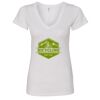 Women's Ideal V-Neck T-Shirt Thumbnail