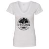 Women's Ideal V-Neck T-Shirt Thumbnail