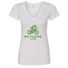 Women's Ideal V-Neck T-Shirt Thumbnail